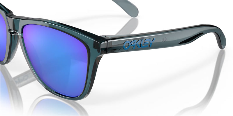 Oakley Frogskins Square Unisex Lifestyle Sunglasses