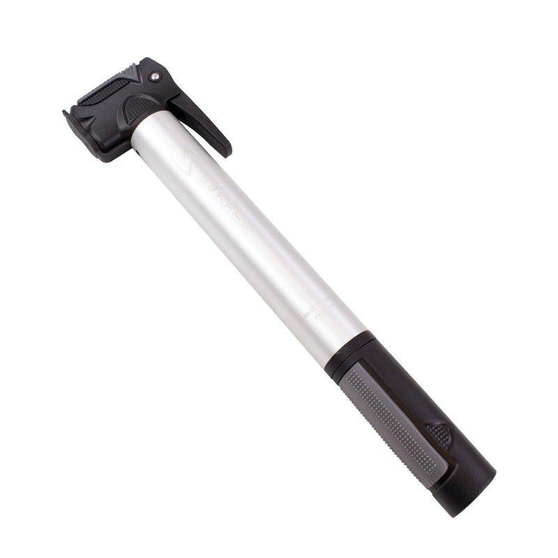 Serfas LS-2D Little Stick Dual Head Mini Pump Unisex Bike Pump