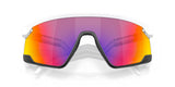 Oakley BXTR Unisex Sport Athletic Lifestyle Sunglasses