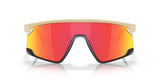 Oakley BXTR Unisex Sport Athletic Lifestyle Sunglasses