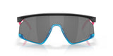 Oakley BXTR Unisex Sport Athletic Lifestyle Sunglasses