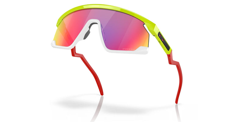 Oakley BXTR Unisex Sport Athletic Lifestyle Sunglasses