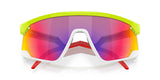 Oakley BXTR Unisex Sport Athletic Lifestyle Sunglasses