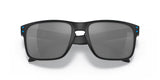 Oakley Hoolbrook NFL Collection Lifestyle Sunglasses - Seattle Seahawks Matte Navy / Prizm Black