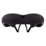 Serfas TBM-10 Tailbones Memory Foam Unisex Bike Saddle