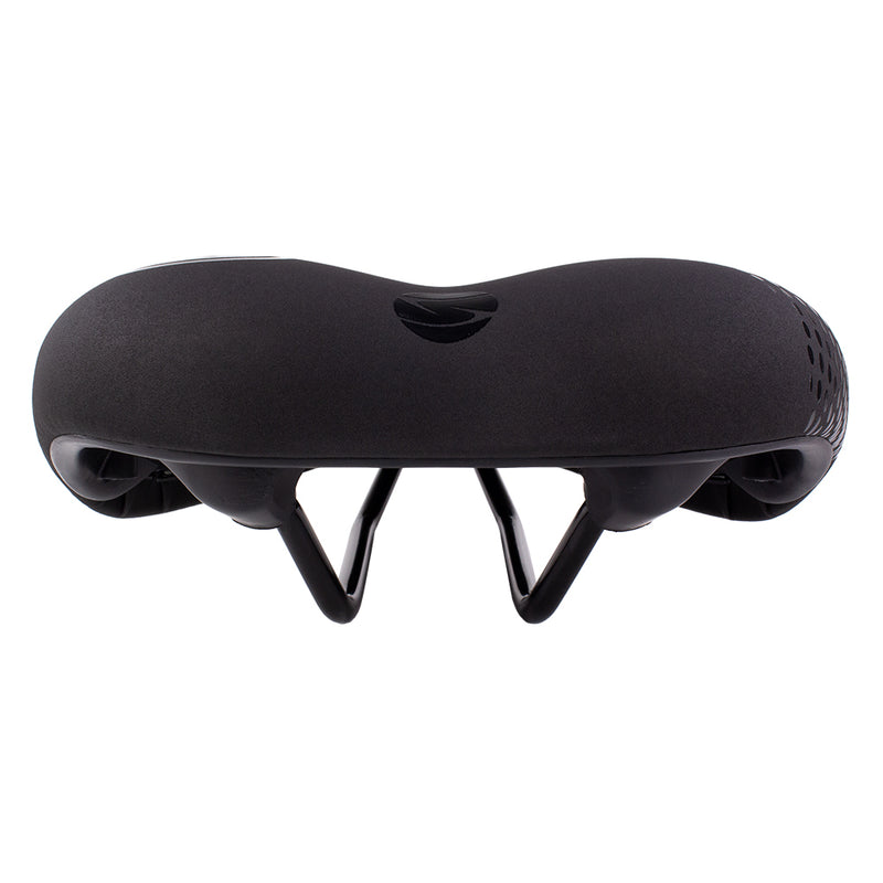 Serfas TBM-10 Tailbones Memory Foam Unisex Bike Saddle