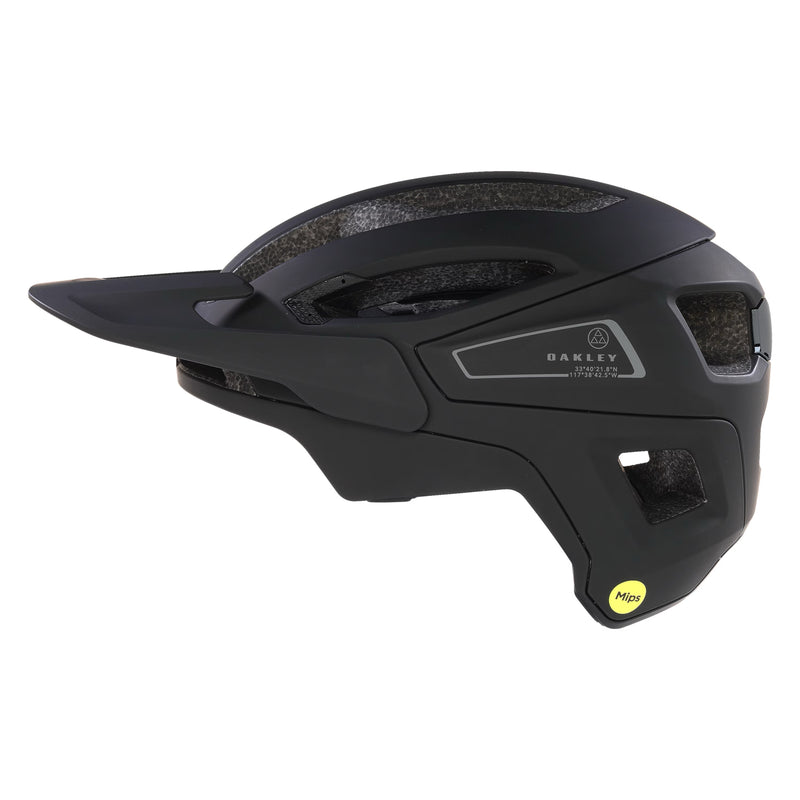 Oakley DRT3 Trail Mips Unisex Cycling Helmet