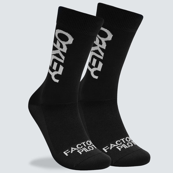 Oakley Factory Pilot MTB Unisex Sock