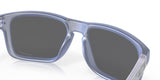 Oakley Holbrook Men Lifestyle Square Sunglasses