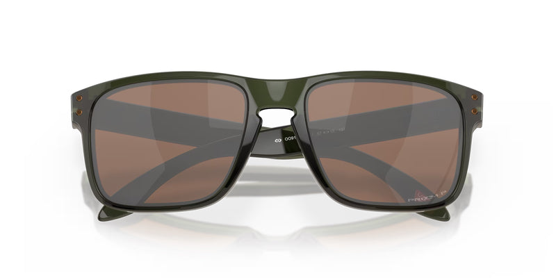 Oakley Holbrook Men Lifestyle Square Sunglasses