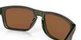 Oakley Holbrook Men Lifestyle Square Sunglasses