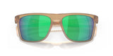 Oakley Leffingwell Men Lifestyle Rectangular Sunglasses