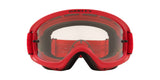 OAKLEY O FRAME 2.0 PRO XS MX GOGGLES