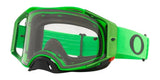 Oakley Airbrake MX Dirt Bike Powersports Motocross Supercross Goggles