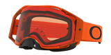 Oakley Airbrake MX Dirt Bike Powersports Motocross Supercross Goggles