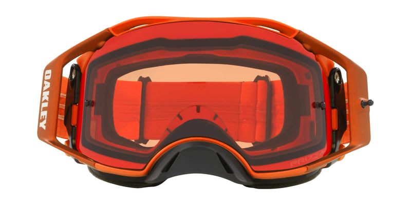 Oakley Airbrake MX Dirt Bike Powersports Motocross Supercross Goggles