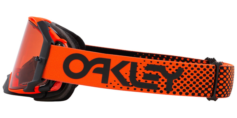 Oakley Airbrake MX Dirt Bike Powersports Motocross Supercross Goggles