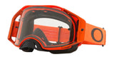 Oakley Airbrake MX Dirt Bike Powersports Goggles