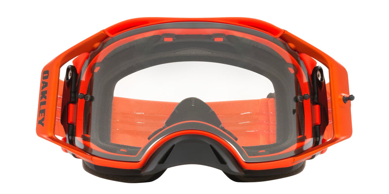 Oakley Airbrake MX Dirt Bike Powersports Motocross Supercross Goggles