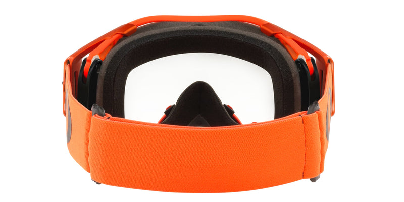 Oakley Airbrake MX Dirt Bike