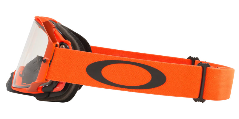 Oakley Airbrake MX Dirt Bike