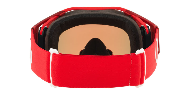 Oakley Airbrake MX Dirt Bike