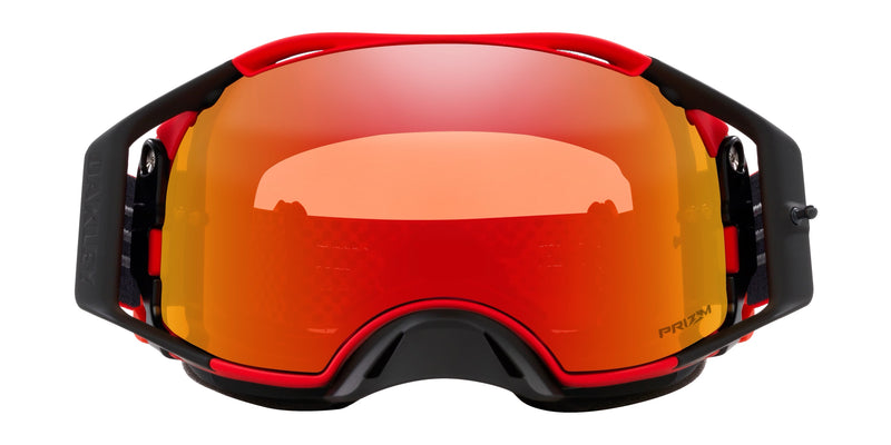Oakley Airbrake MX Dirt Bike Motocross Goggles