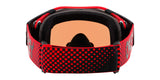 Oakley Airbrake MX Dirt Bike Motocross Goggles