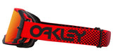 Oakley Airbrake MX Dirt Bike Powersports Motocross Supercross Goggles