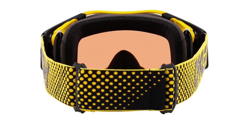 Oakley Airbrake MX Dirt Bike