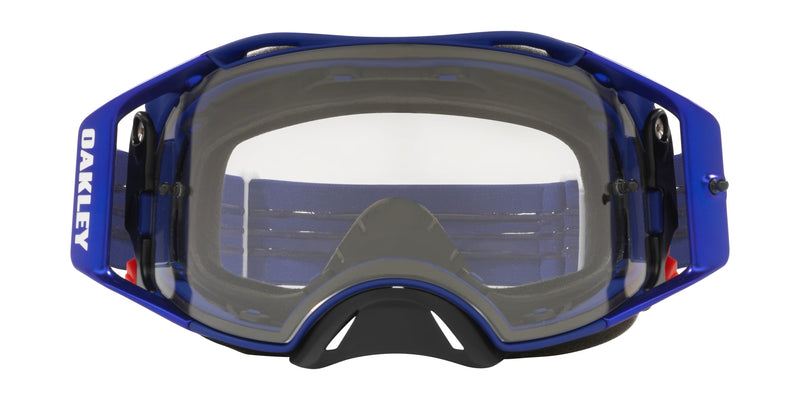 Oakley Airbrake MX Dirt Bike Powersports Motocross Supercross Goggles