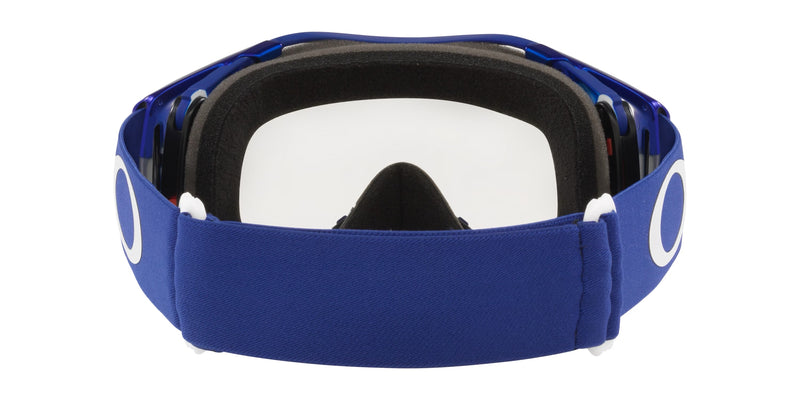 Oakley Airbrake MX Dirt Bike