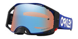 Oakley Airbrake MX Dirt Bike Powersports Motocross Supercross Goggles