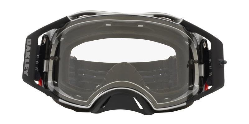 Oakley Airbrake MX Dirt Bike Powersports Motocross Supercross Goggles