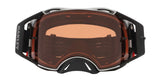 Oakley Airbrake MX Dirt Bike Powersports Motocross Supercross Goggles