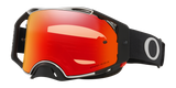 Oakley Airbrake MX Dirt Bike Powersports Motocross Supercross Goggles