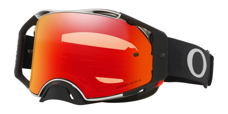 Oakley Airbrake MX Dirt Bike Powersports Motocross Supercross Goggles