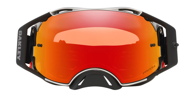 Oakley Airbrake MX Dirt Bike Motocross Goggles