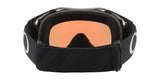Oakley Airbrake MX Dirt Bike Motocross Goggles
