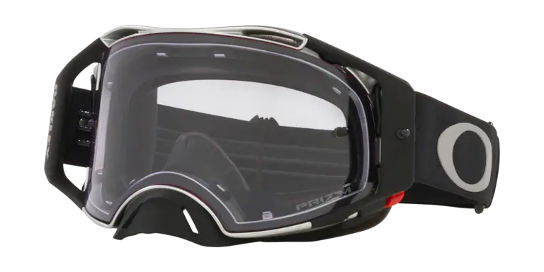 Oakley Airbrake MX Dirt Bike Powersports Motocross Supercross Goggles