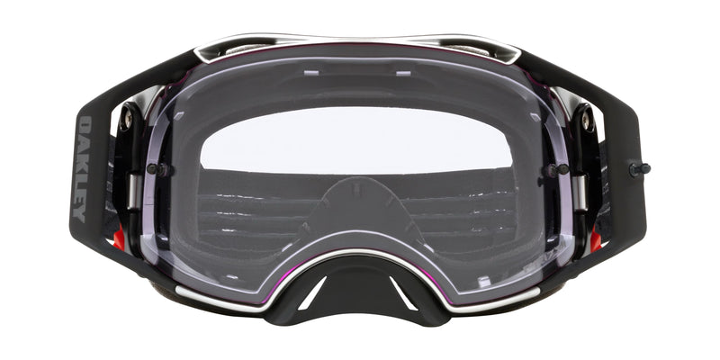 Oakley Airbrake MX Dirt Bike Powersports Motocross Supercross Goggles