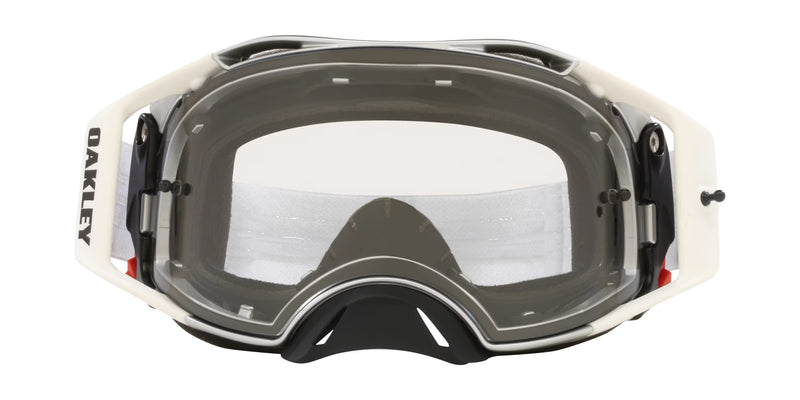 Oakley Airbrake MX Dirt Bike Powersports Motocross Supercross Goggles