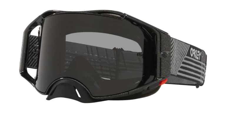 Oakley Airbrake MX Dirt Bike Motocross Goggles