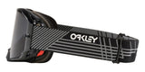 Oakley Airbrake MX Dirt Bike Motocross Goggles
