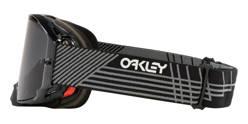 Oakley Airbrake MX Dirt Bike Motocross Goggles