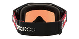 Oakley Airbrake MX Dirt Bike Motocross Goggles