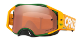 Oakley Airbrake MX Dirt Bike