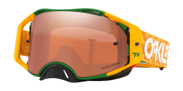 Oakley Airbrake MX Dirt Bike