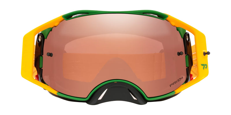 Oakley Airbrake MX Dirt Bike
