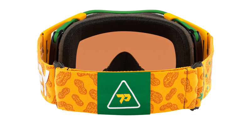 Oakley Airbrake MX Dirt Bike